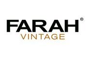Farah Vintage
